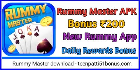 Rummy Master APK About US