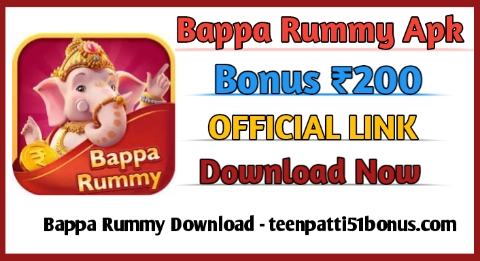 About  Bappa Rummy Apk
