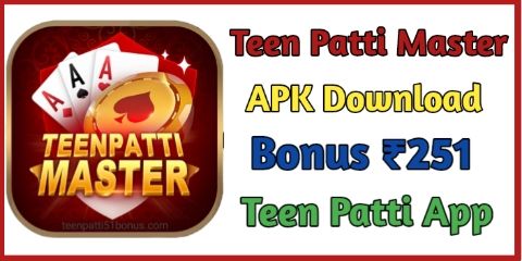 About Teen Patti Master APK