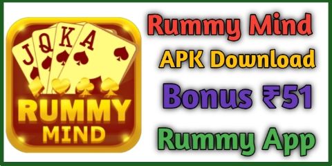About Rummy Mind App