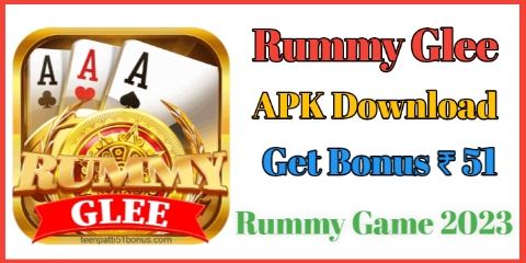 About Rummy Glee APK