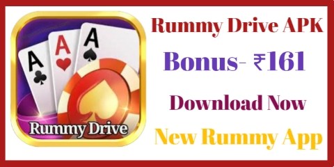 About Rummy Drive APK 
