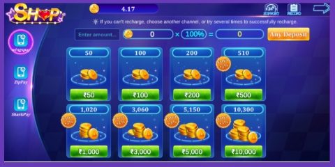 How To Add Money In Rummy Perfect APK