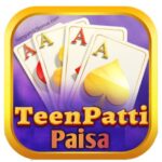 Teen Patti Paisa APK Download Bonus ₹51 Orjinal Link Teen Patti Paisa 2023 App
