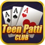Teen Patti Club APK Download Bonus ₹200 New Teen Patti Game
