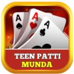 Teen Patti Munda APK Download Bonus ₹41 Teen Patti App
