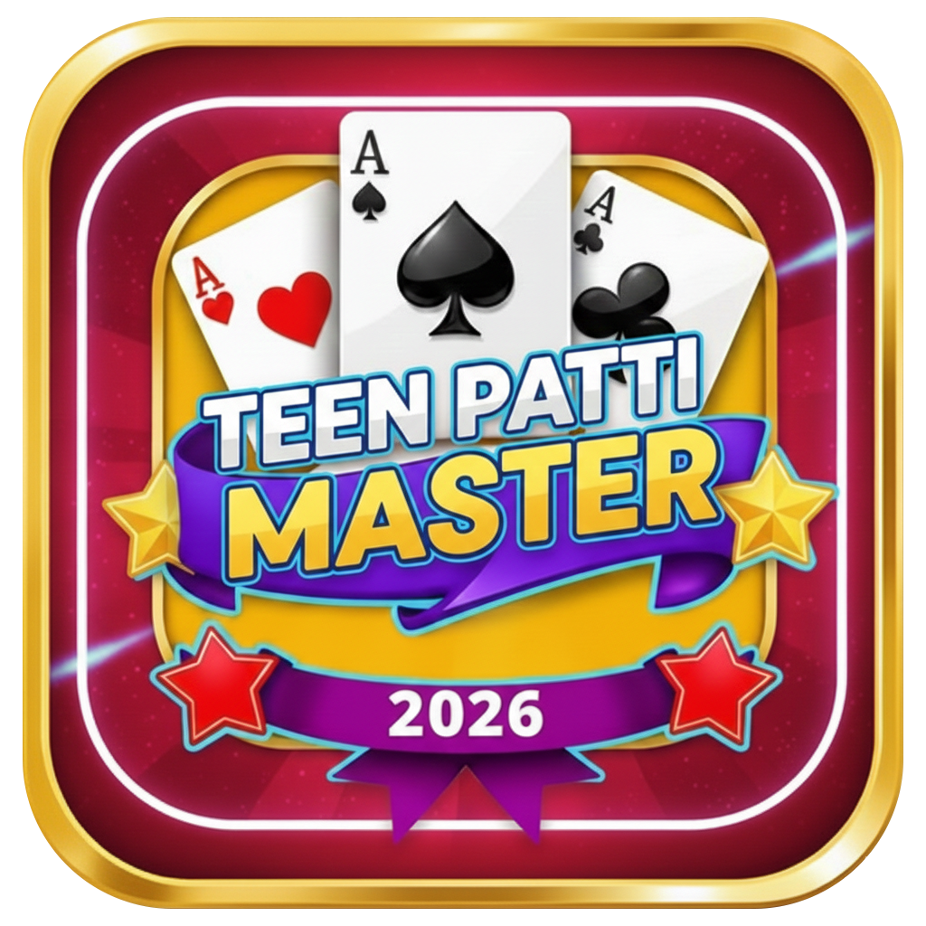 Teen Patti Master